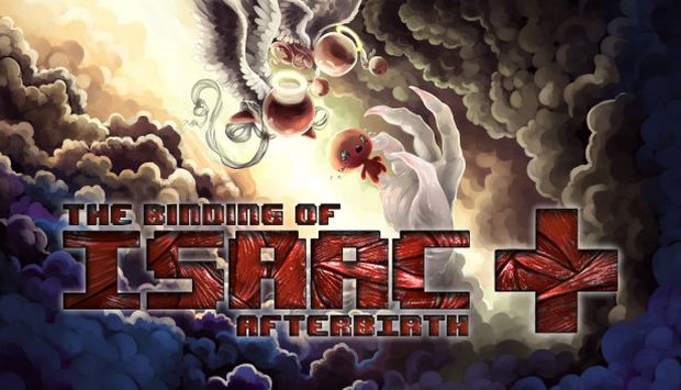 The binding of isaac afterbirth cracked games org