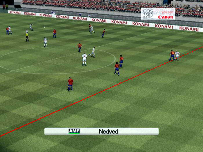 Download Pes 6 For Pc